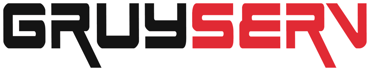 Gruyserv
